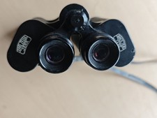 Carl Zeiss Jena Binoctar 7x50