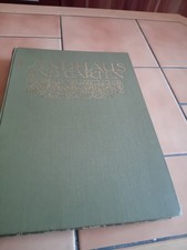 Landhaus und Garten H. Muthesius 1910 2. Auflage Erh. sehr gut