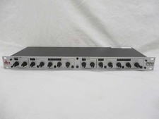 DBX 266XS Dual Compressor