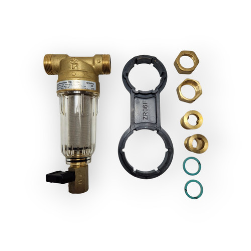 Honeywell ff06 miniplus - honeywell, ff06-1/2