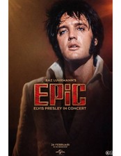 Epic elvis presley - epic,