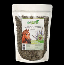 Stiefel Mönchspfeffer 500 g