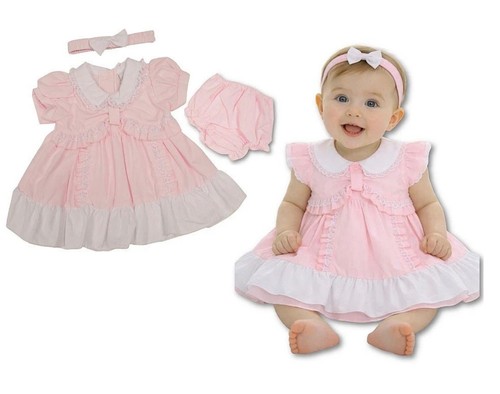 Baby mädchen rüschen - mädchen,