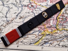 57er Bandspange Wehrmacht