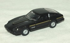 Tomica Dandy No. 6 * 1:43 * Nissan 280 Z-T Fairlady Z 280Z schwarz metallic