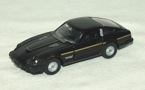 Tomica dandy 1 - dandy, 6