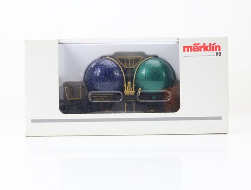 Märklin 48400 güterwagen - märklin, h0