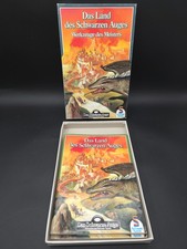 DSA - Das Schwarze Auge - Land