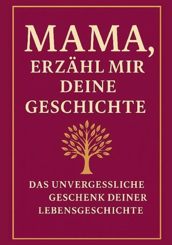 Mama erzähl mir - erzähl,