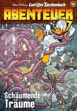 Lustiges Taschenbuch Abenteuer