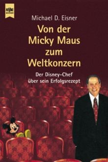 Von der mickey - von, zum
