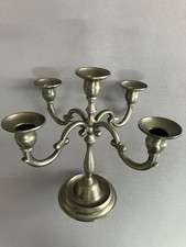 Vintage: Fünfarmiger