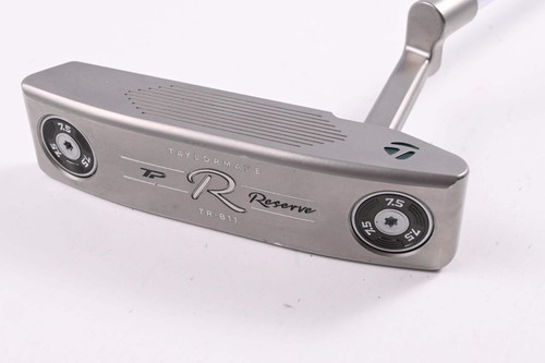 Taylormade reserve milled - tp,