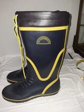 Herren Outdoor Stiefel Outdoor Boots Gummistiefel Gr.42 Neu