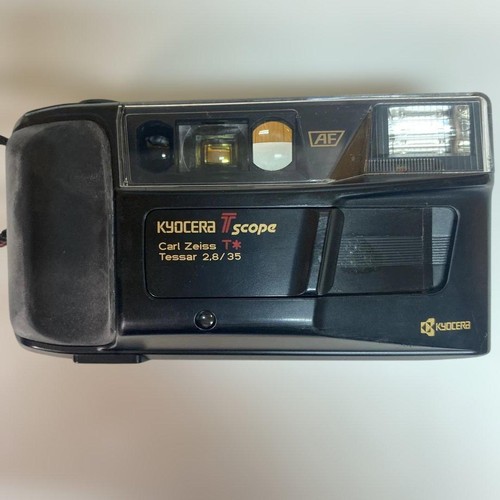 Kyocera zielfernrohr carl - zielfernrohr,