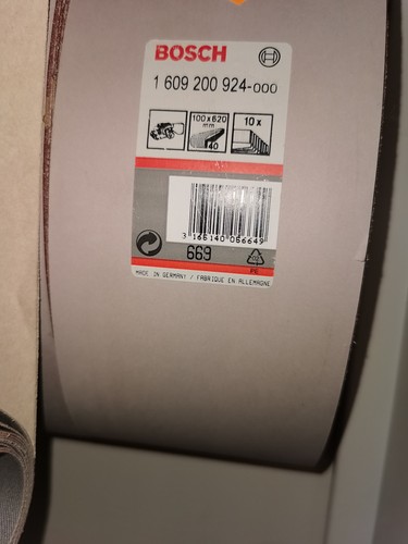 Bosch 607 018 164 - 2,