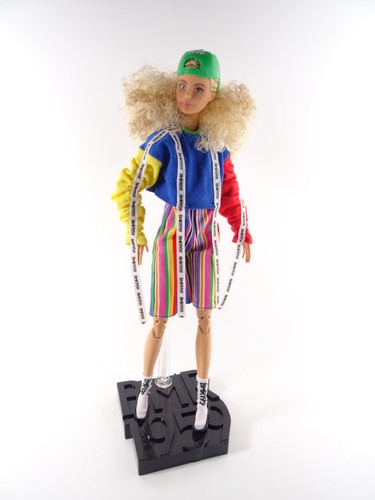 Barbie collector doll - barbie,