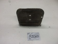 Fußstütze Trittbrett B2010