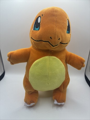 Pokemon charmander - pokemon,