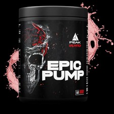 Epic Pump von Peak -