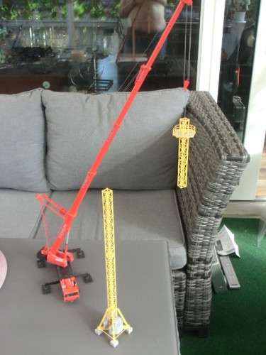 Kibri 13014 gebauter bausatz - 13014,,
