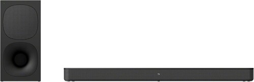 Sony kanal soundbar für tv - sony,