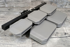 LP-1210 Granite Blocks 5er Set