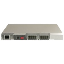 HP StorageWorks SAN Switch 4/8