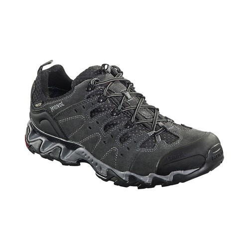 Meindl portland gtx dunkelgrau - meindl,
