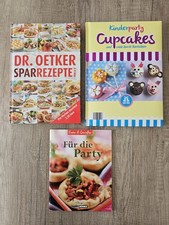 Kochbücher Sparrezepte
