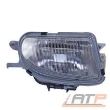 NEBELSCHEINWERFER NSW H1 RECHTS FÜR MERCEDES E-KLASSE W210 S210 BJ 99-03