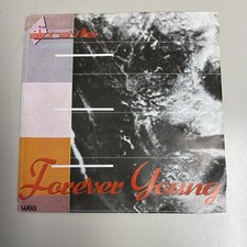 Single Schallplatte 7 Zoll 80s