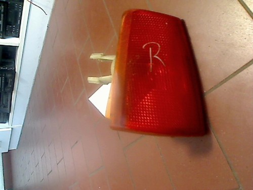 Blinkleuchte blinker rechts - blinker,