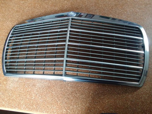 Mercedes benz w123 - benz,