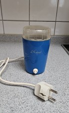 Kaffeemühle elektisch karat - kaffeemühle,
