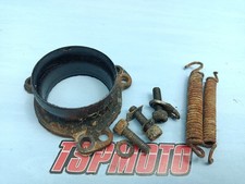Kruemmer auspuffzylinder ktm - kruemmer,