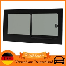 Glasfenster Schiebefenster