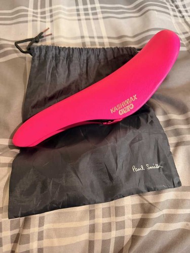 Seltener kashimax aero paul - kashimax,