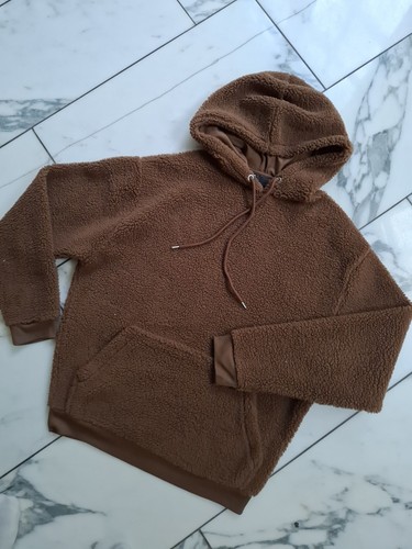 Teddy jacke pulli von osos - teddy,