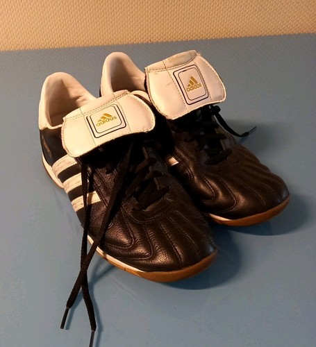 Adidas hallenschuhe 42 - gr.,