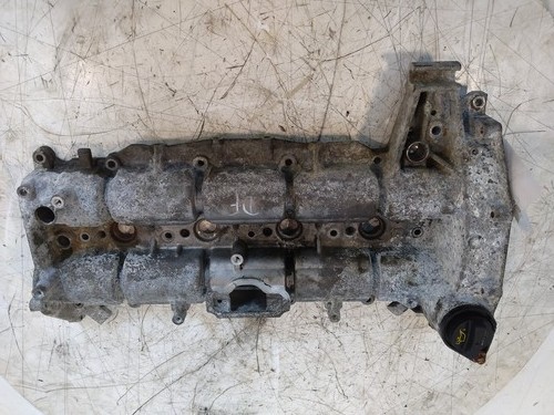 Zylinderkopf für ford - zylinderkopf,