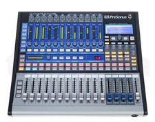 PRESONUS 16.0.2 mit case, nur