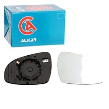 ALKAR SPIEGELGLAS BEHEIZBAR