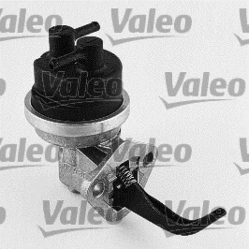 Kraftstoffpumpe valeo 247099 - kraftstoffpumpe,