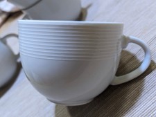 7 Stück Kaffetasse Heinrich