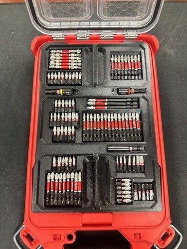 Milwaukee packout bohrer - milwaukee,
