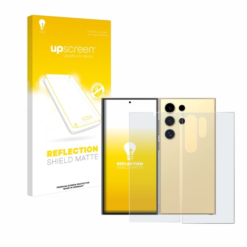 Upscreen schutzfolie für - upscreen,