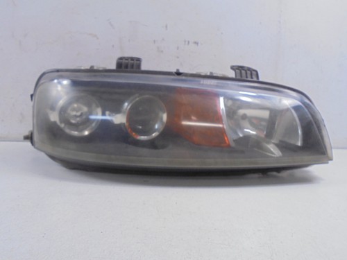 Fiat punto 188 - punto, scheinwerfer