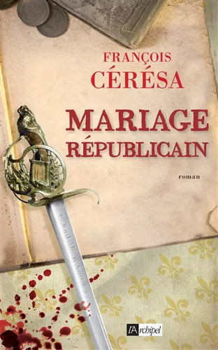 Mariage républicain francois - républicain,,