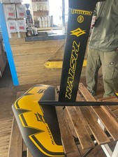 Naish Thrust Surf or Wing